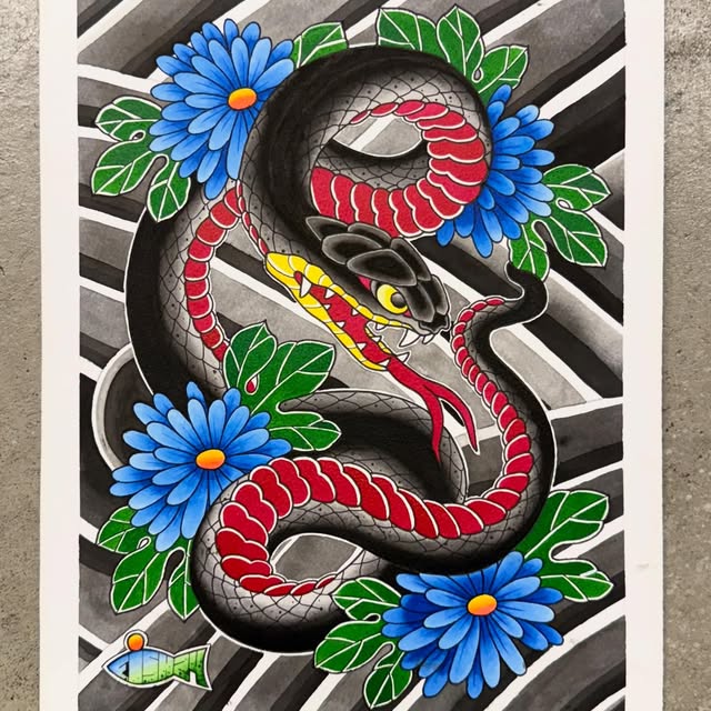 Dragon