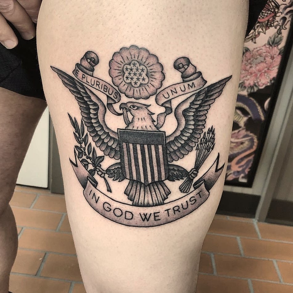 timbecktattoos