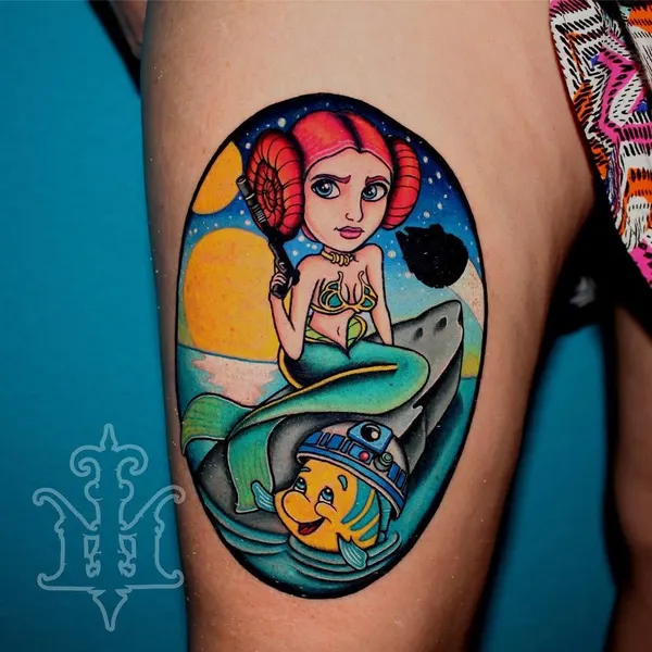 jonleightontattoo