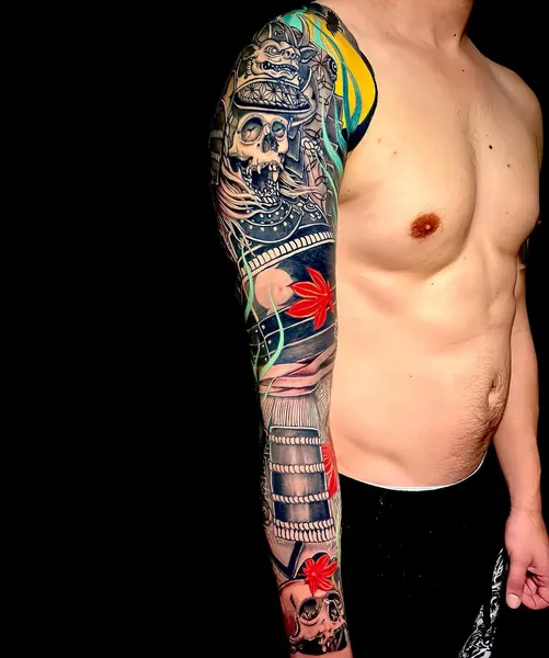 jessyentattoo