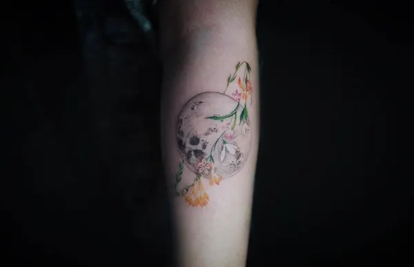 Flower