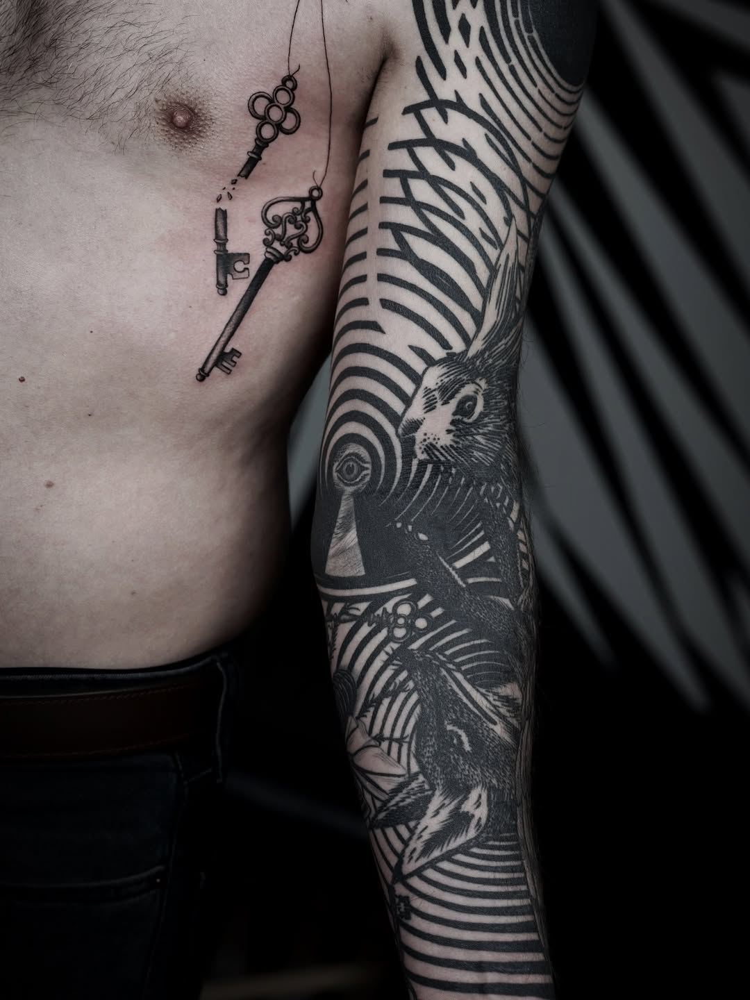 joshstephenstattoos