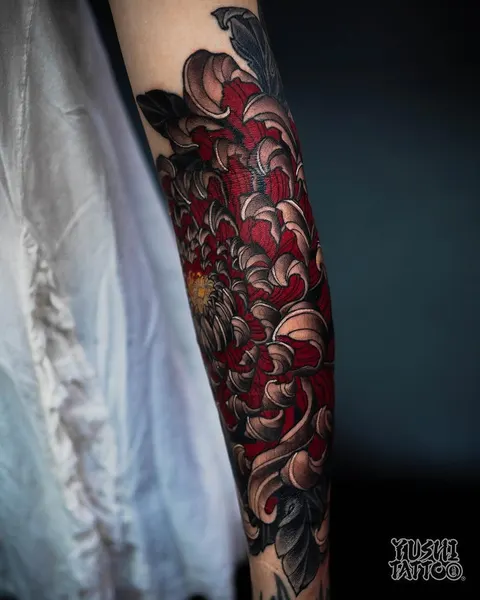 yushitattoo