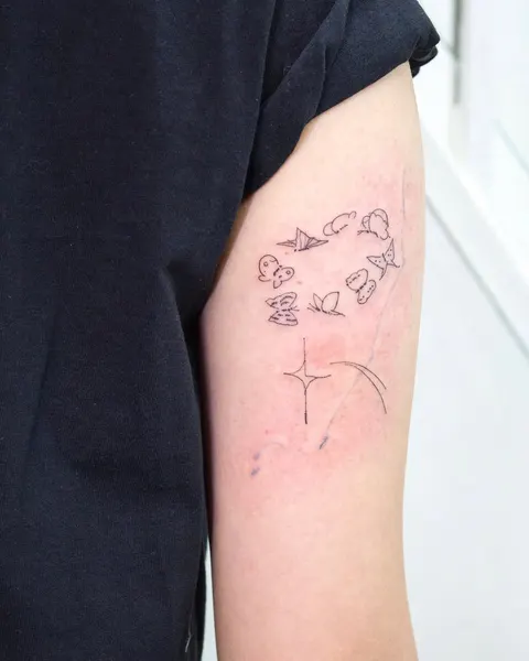 dareumtattoo