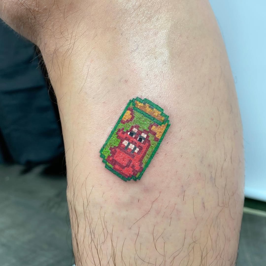 Mini