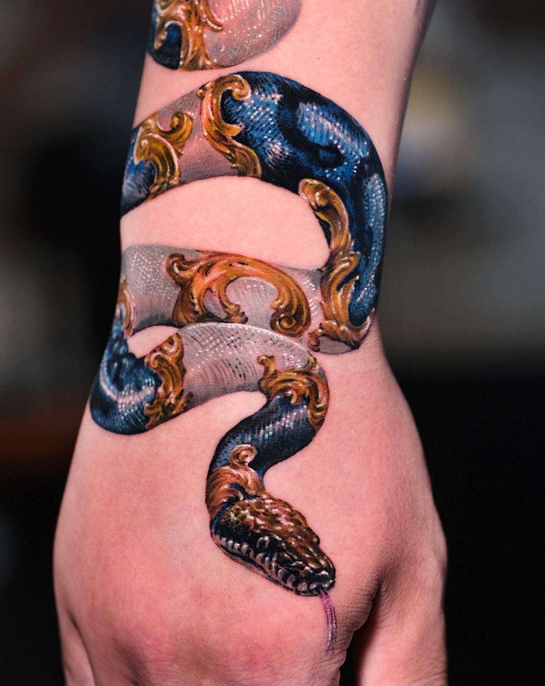 Dragon