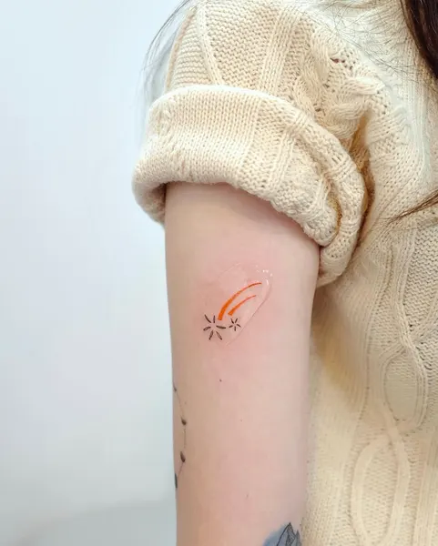Nature, Mini