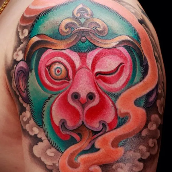 yushitattoo