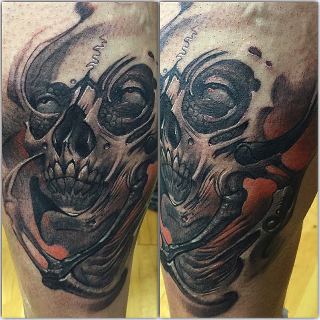 Edgar Marquez