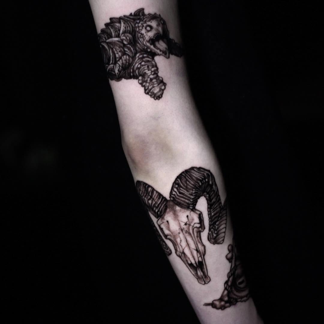 Dragon