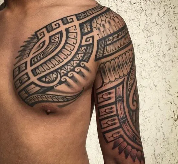 Guru Tattoo