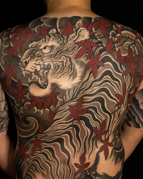 Full Circle Tattoo