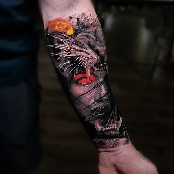 Tiger