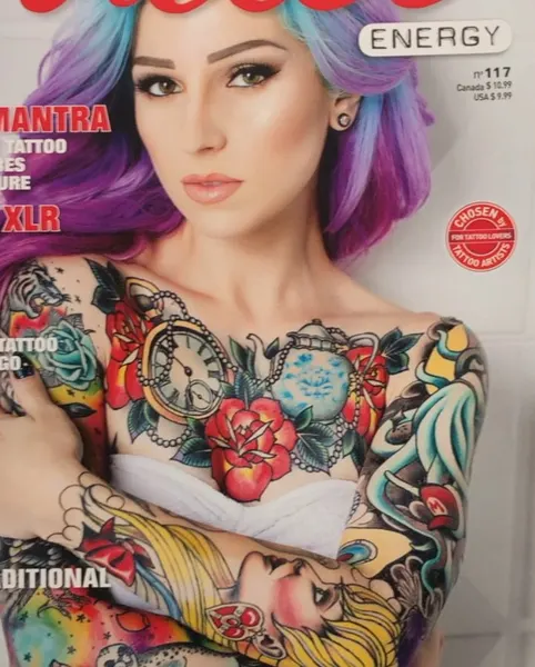 yushitattoo