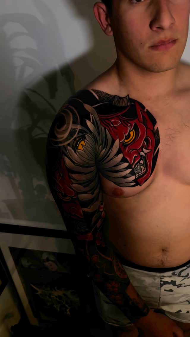 Guru Tattoo