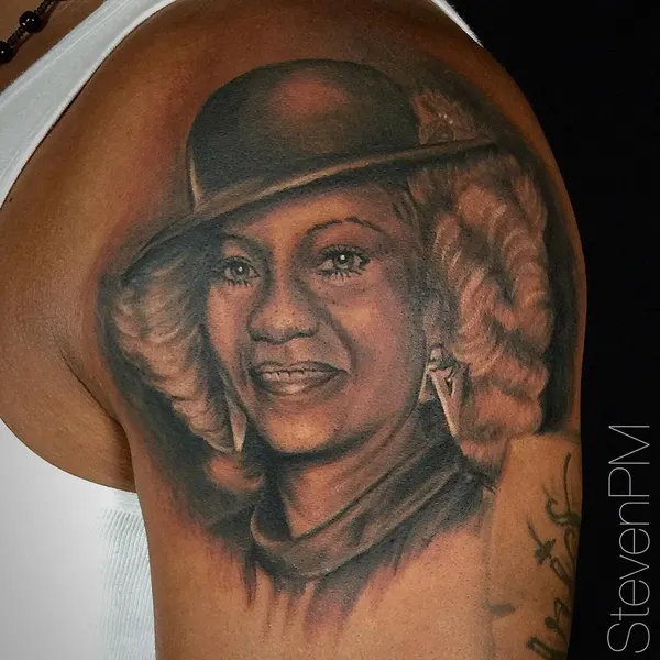 Steven PM