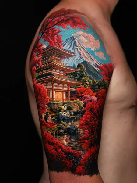 stevebutchertattoos