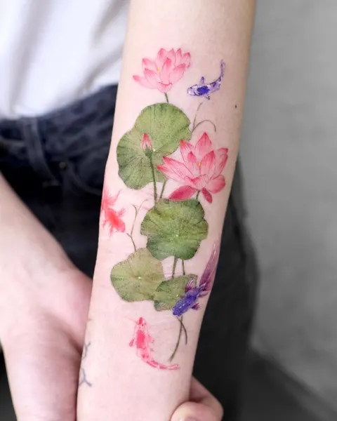 Flower, 수국