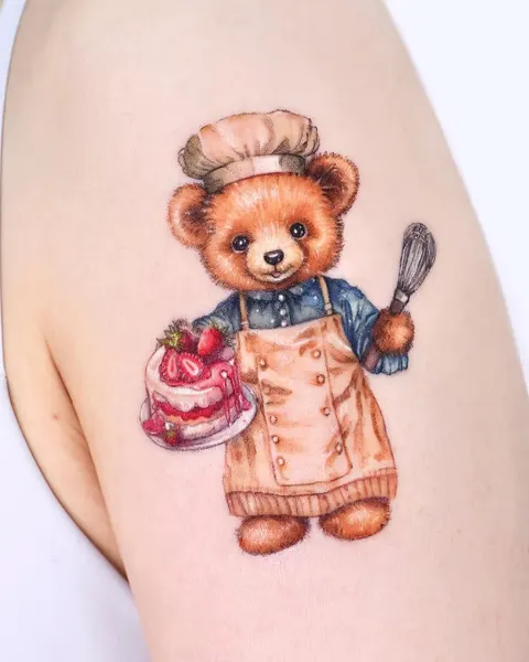 곰