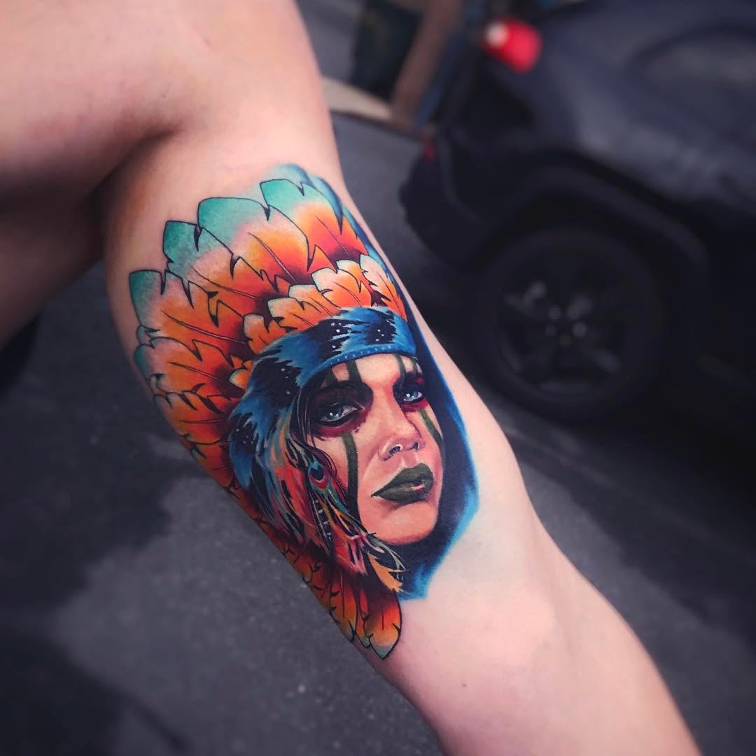 Sloo Tattoos