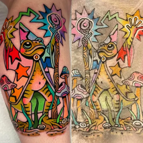 chidgeytattoos