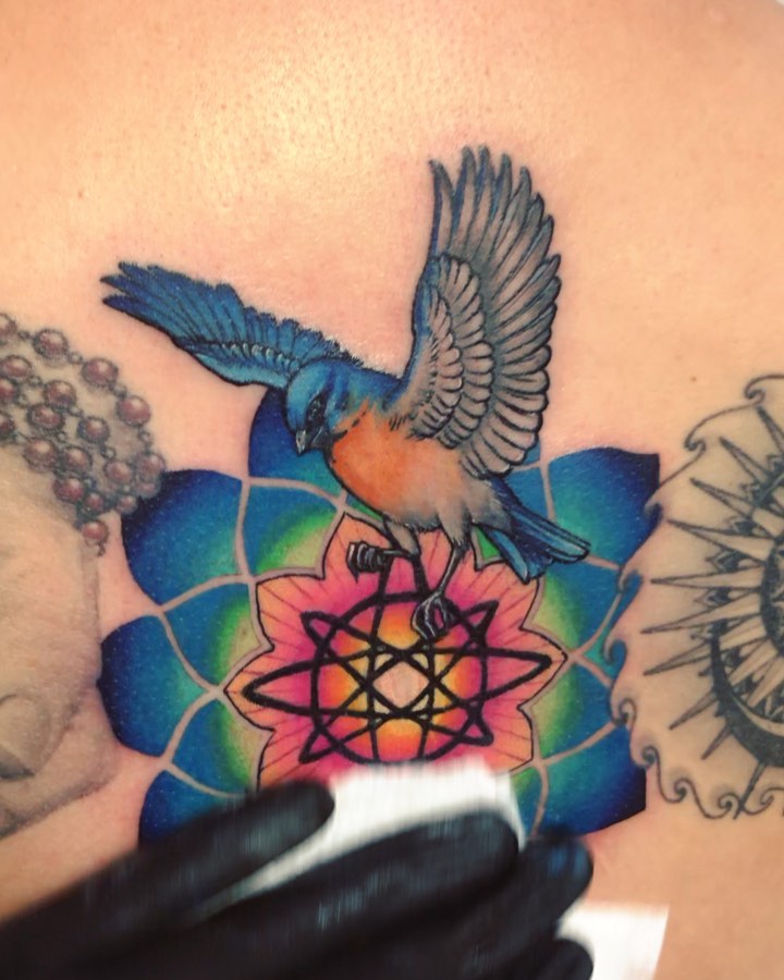 Sloo Tattoos