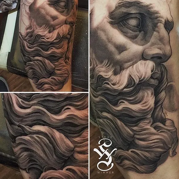 Guru Tattoo