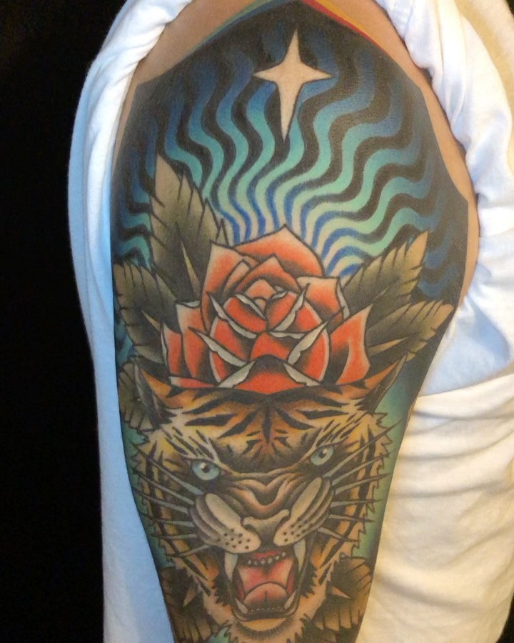 Tiger