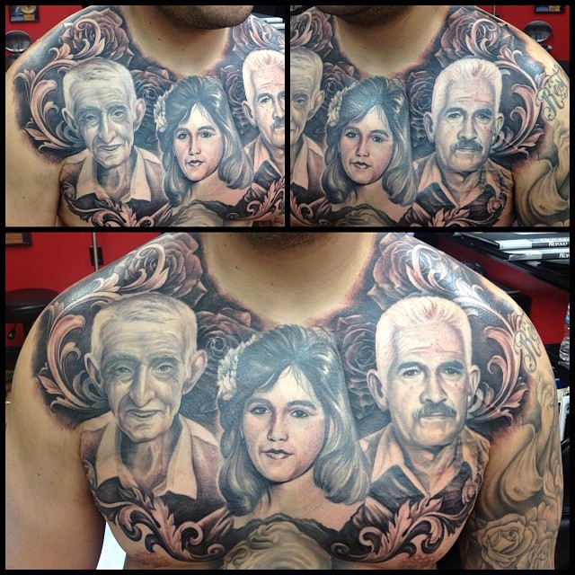 Fernie Andrade