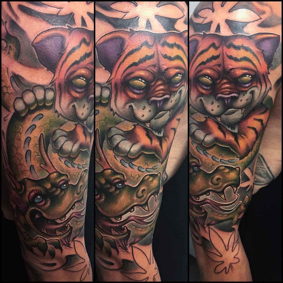 Tiger