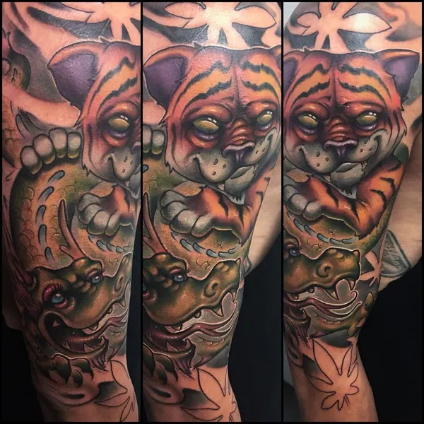 Tiger