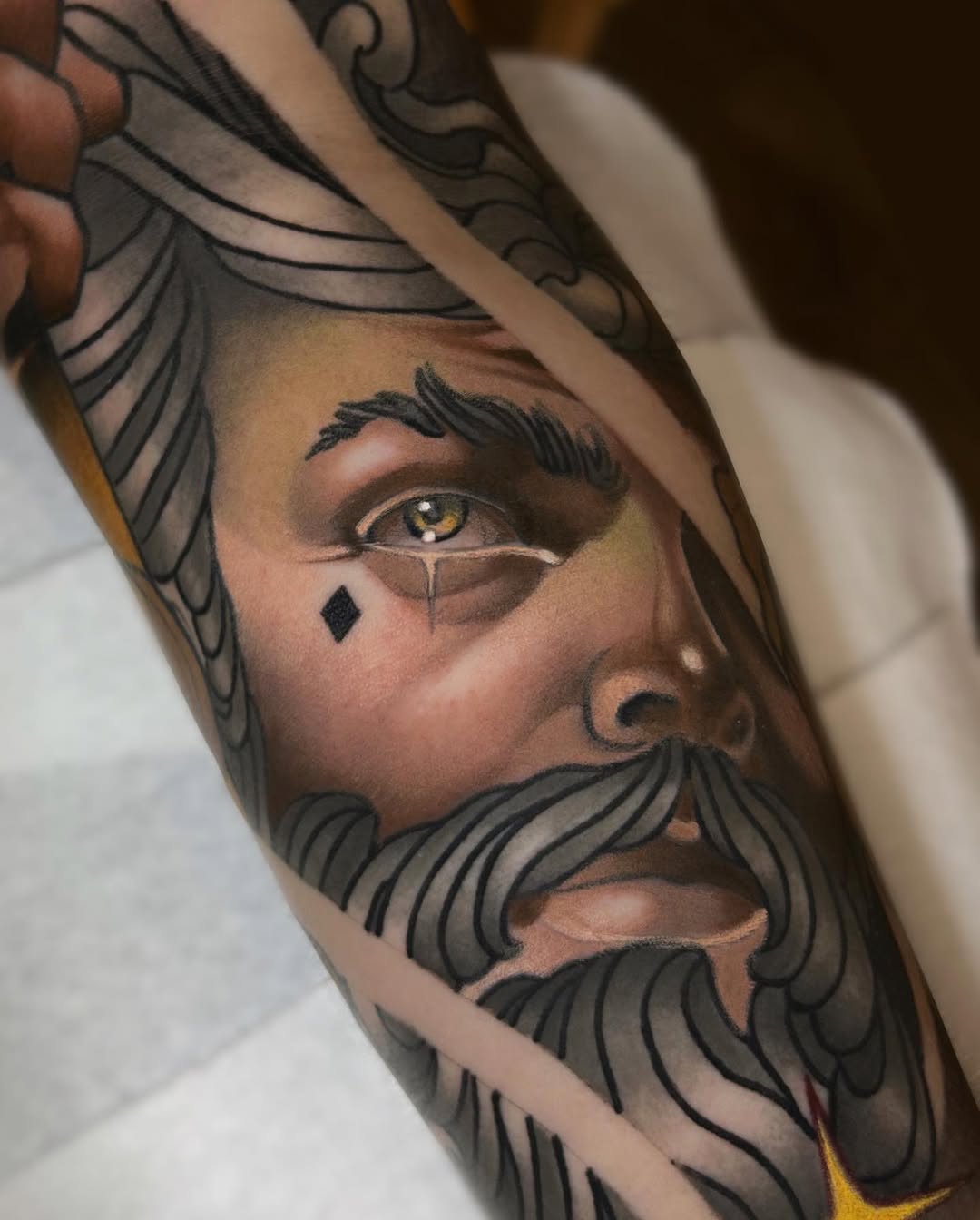 levimurphyart