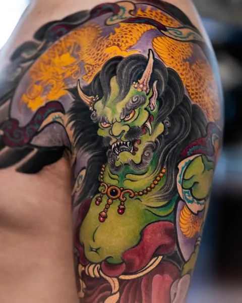 yushitattoo