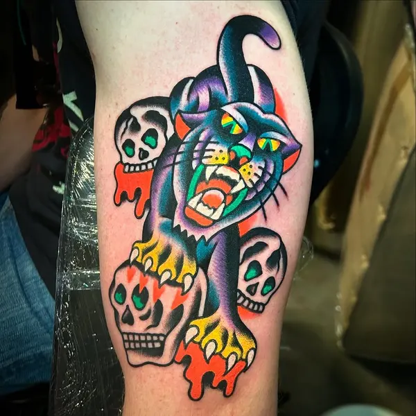 joshbovendertattoo