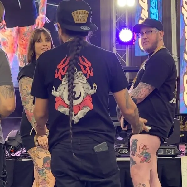 chidgeytattoos