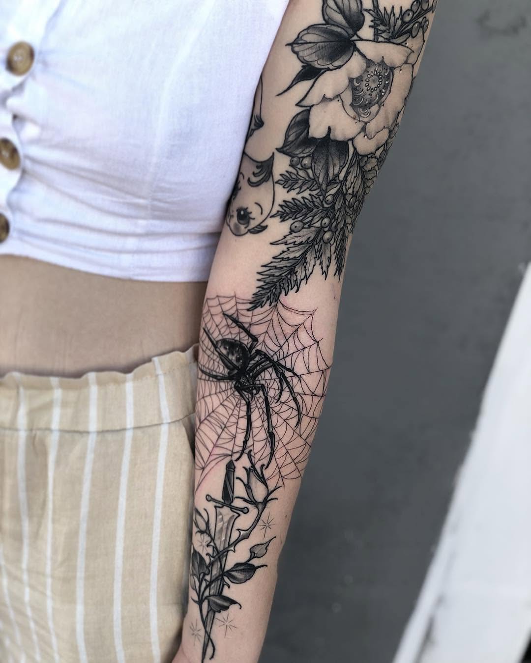 Guru Tattoo