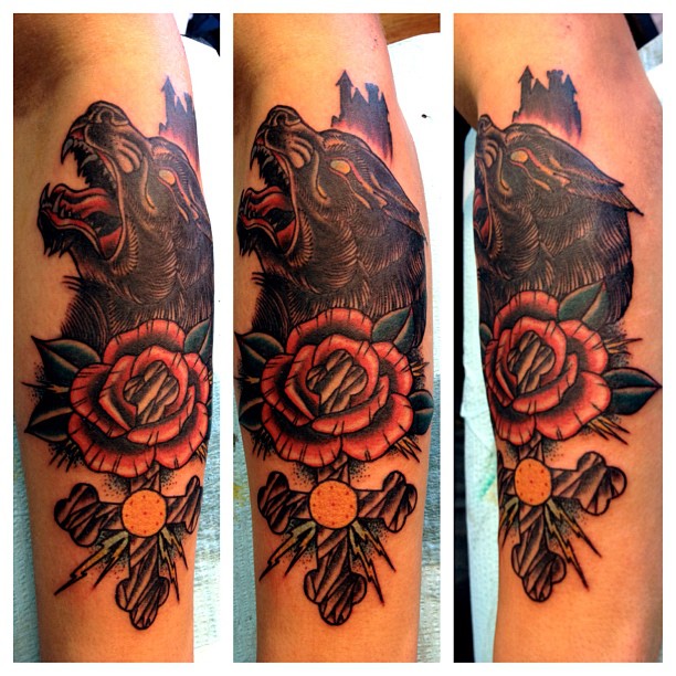 Sloo Tattoos