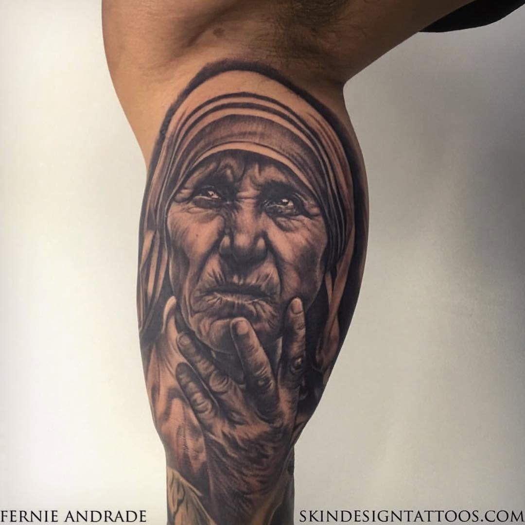 Fernie Andrade