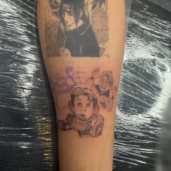 ink.ray