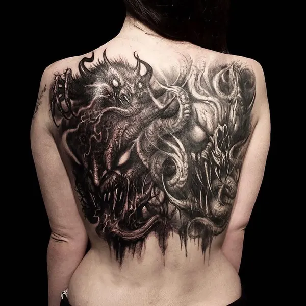 Dragon