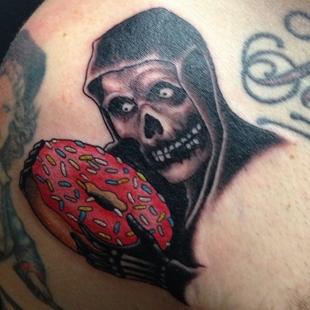 Guru Tattoo