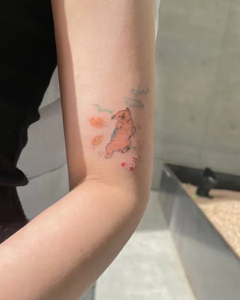dareumtattoo