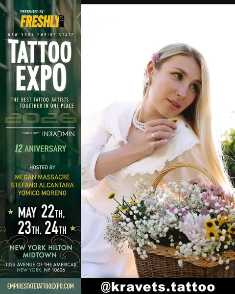 nyempirestatetattooexpo