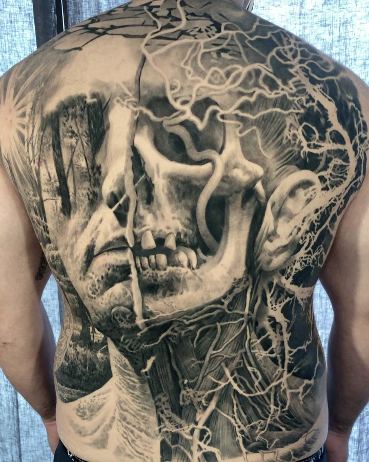 Sergio Sanchez