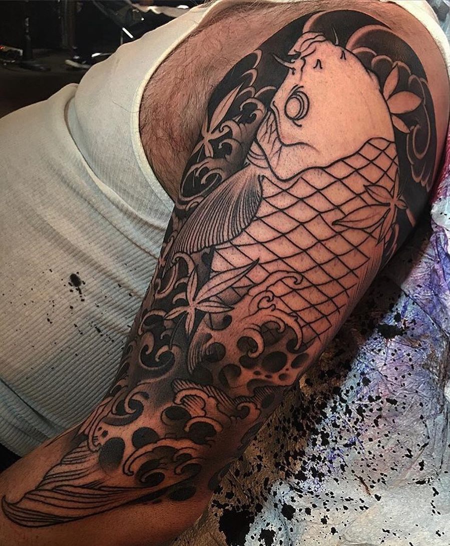 Full Circle Tattoo