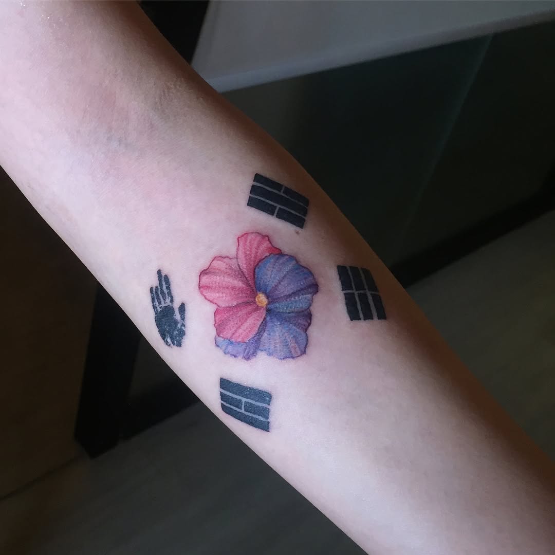 Flower