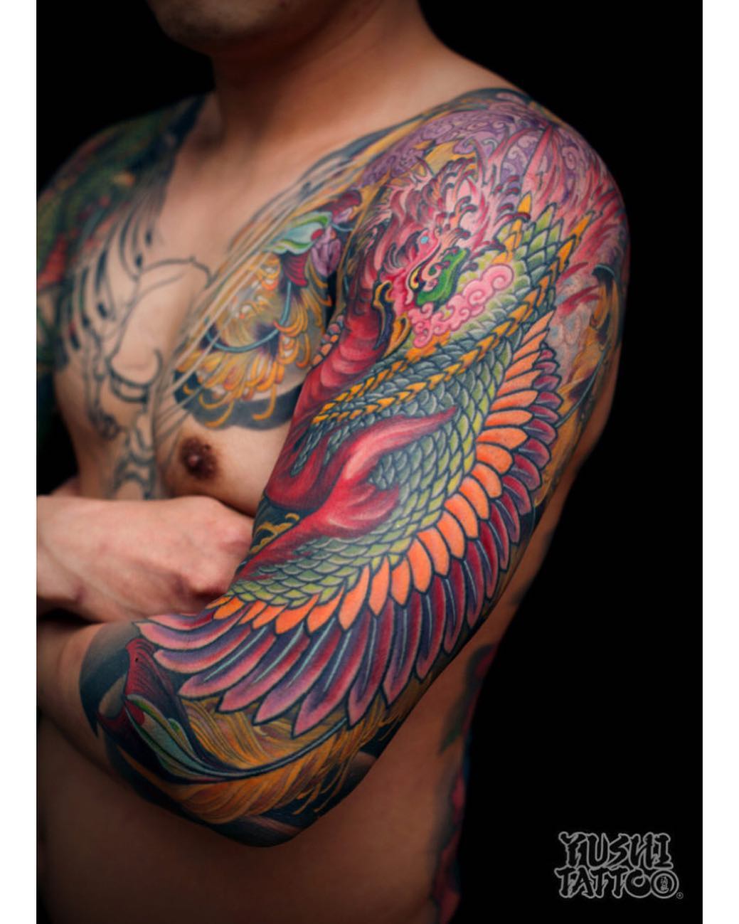 Guru Tattoo