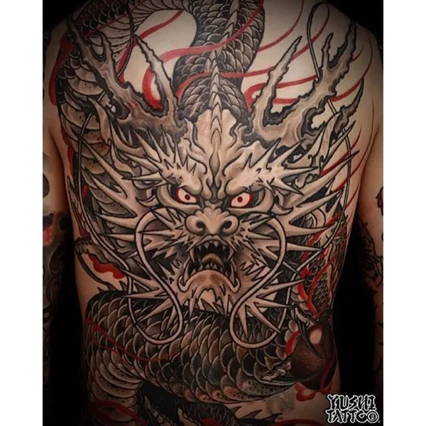 Guru Tattoo