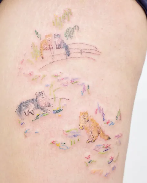 dareumtattoo