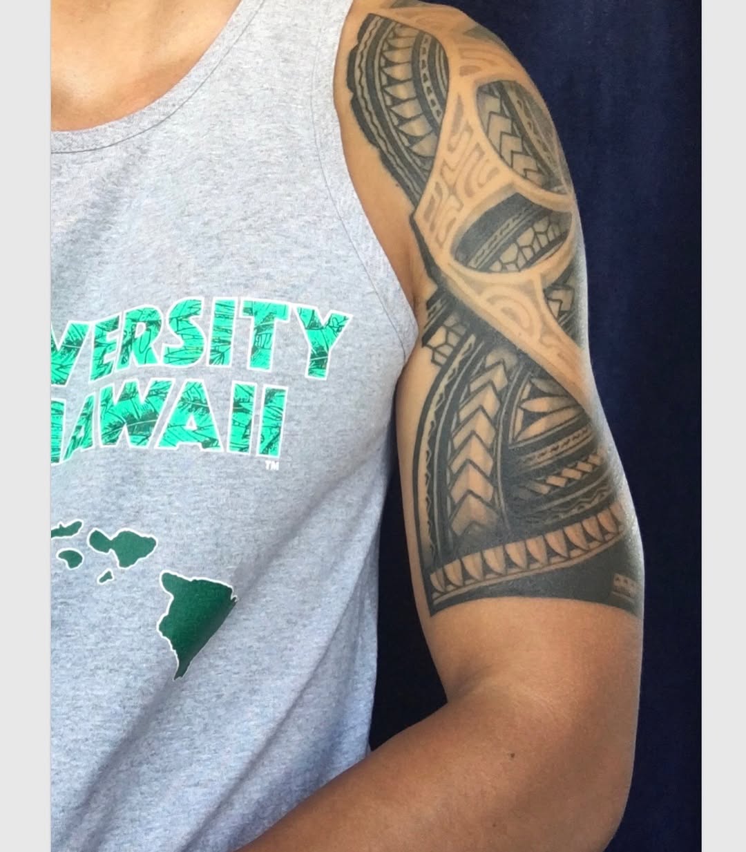 Ink and Dagger Tattoo